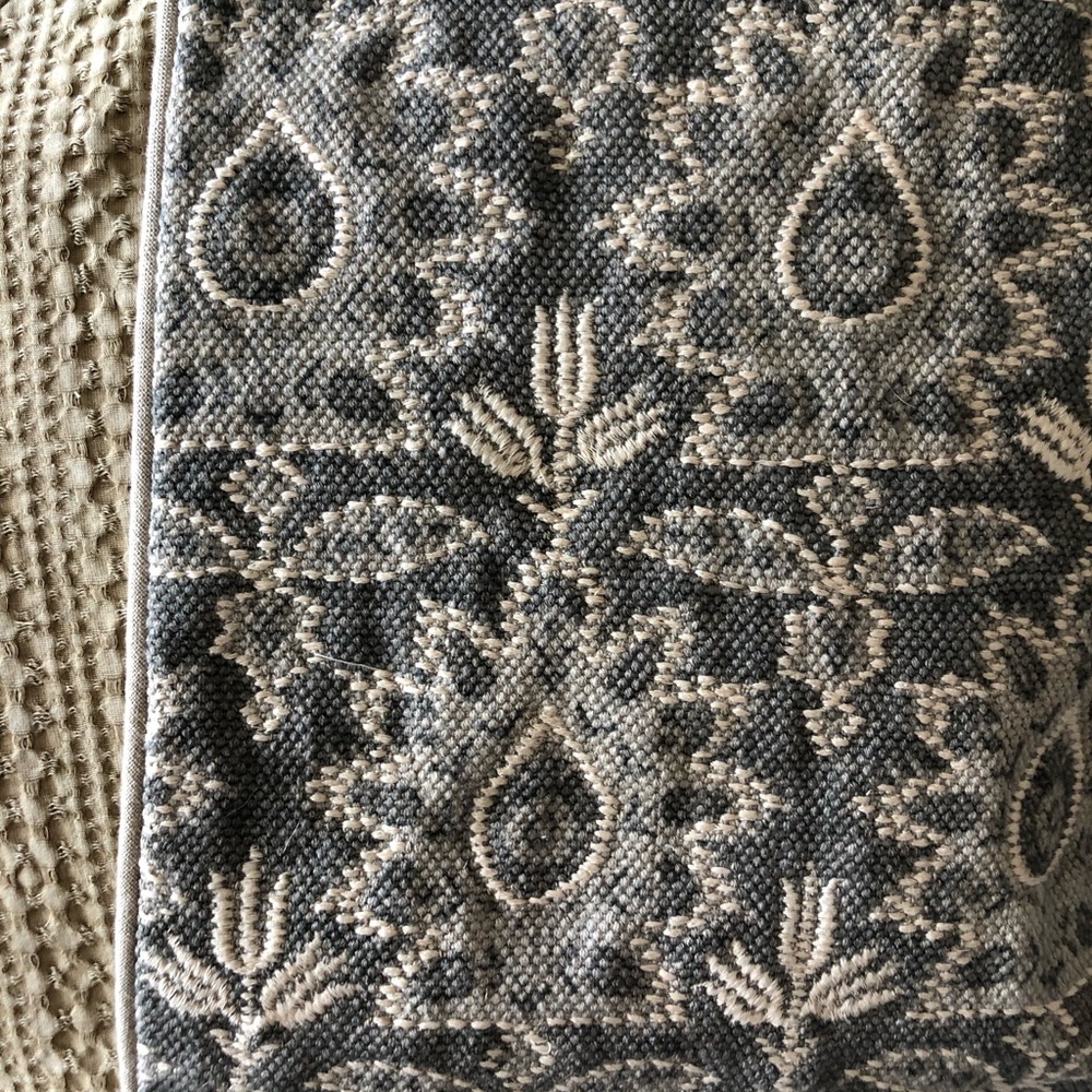 Brand NWT Pottery Barn pillow covers